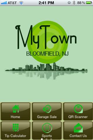 MyTown 07003