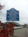 Flemington Railroad Company