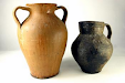 Ventas De Adorno De Ceramica En Yeso