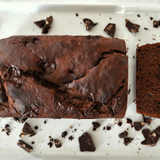 Chocolate Bread