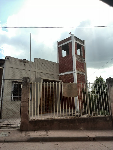 Iglesia La Era