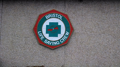 Bristol Fire Station