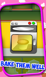 How to download Cupcake Maker - mothers bakery patch 1.0.3 apk for laptop