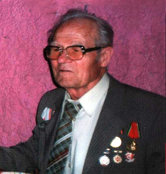 Петровский А.С.