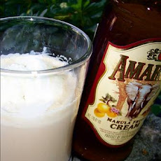 Amarula Delight
