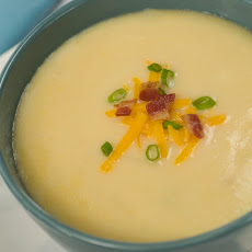 Baked Potato Soup