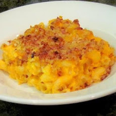 Macaroni and Cheese