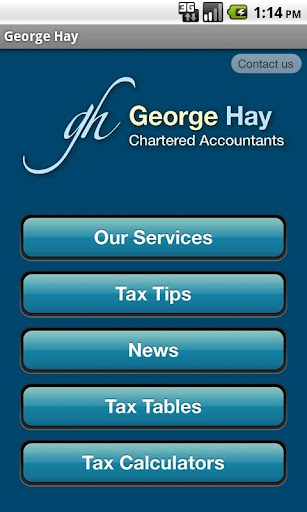 George Hay
