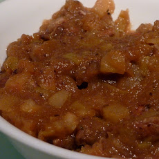 Apple Chutney