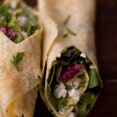 Skinny Omelette