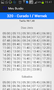How to get Meu Busão lastet apk for bluestacks