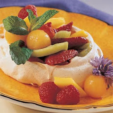 Mini-Pavlovas