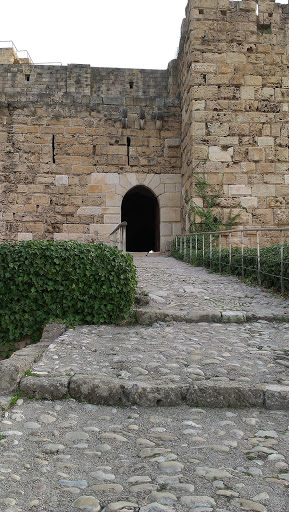 Templars Gate