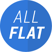 All Flat - Icon Pack