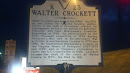 Walter Crockett