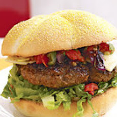 The Gaucho Burger