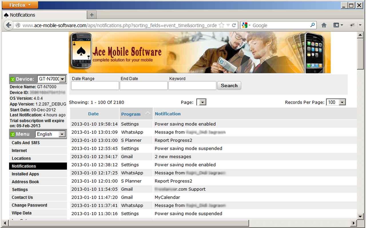 Mobile Tracker Through Imei Software Free Download