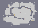Thumbnail of the map 'Once Bitten, Twice Shy'