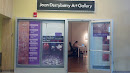 TTU Joan Derryberry Art Gallery