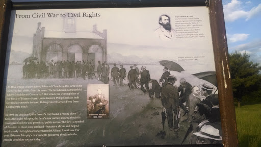 From Civil War to Civil Rights