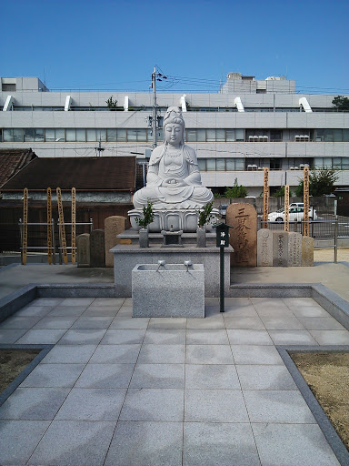 高松寺仏像