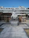 高松寺仏像
