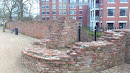 Wageningen Old City Wall