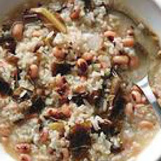 Hoppin John Stew