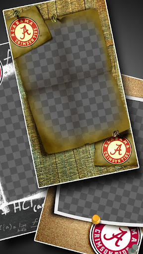 【免費個人化App】Alabama Live Wallpaper Suite-APP點子