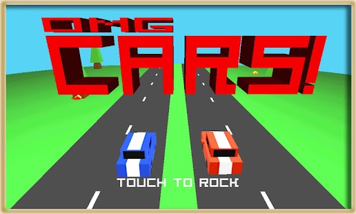 How to mod Omg Cars! patch 1.2.6 apk for pc