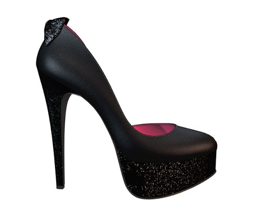 I Designed My Perfect Shoes!