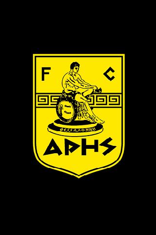 Aris Fc Wallpaper