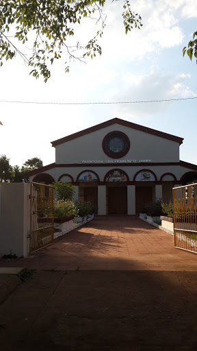Iglesia De La Colmena
