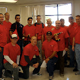 Op Smoke Detector - McCarty
