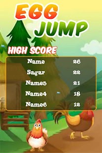 How to get Egg Jump patch 1.7 apk for laptop