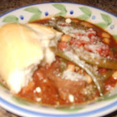 Tuscan Beef Stew