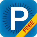 Dr. Parking 2 Free mobile app icon