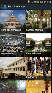 How to install Bangalore Ashram patch 5.3.1 apk for laptop