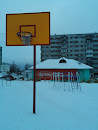 Спортивная Площадка у Гурмана