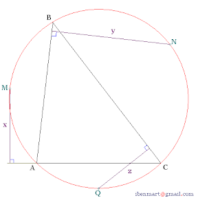 UNI 2007 II - MAT II - 32