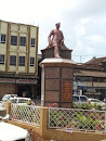 Shripatrav Statue