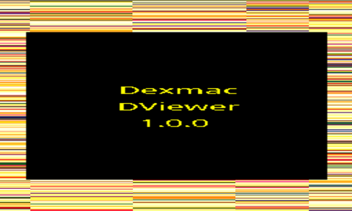 DViewer