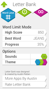 How to install Letter Bank 1.1.0 mod apk for bluestacks