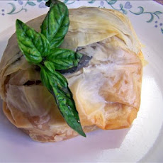 Portabella Napoleons
