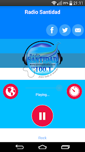 How to mod Radio Santidad patch 1.0 apk for pc