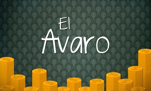 El Avaro