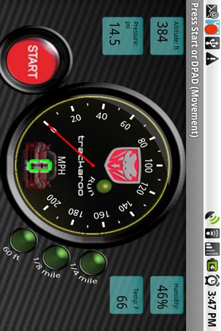 免費下載運動APP|Viper Speedo Dynomaster Layout app開箱文|APP開箱王