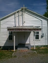 First Community M.B. Church