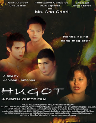 Watch Ang Lihim Ni Antonio Full Movie