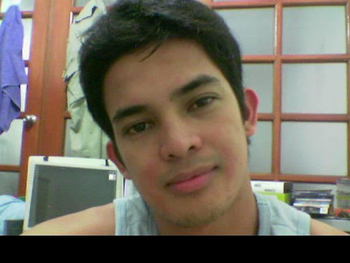 Lawrence Manalo